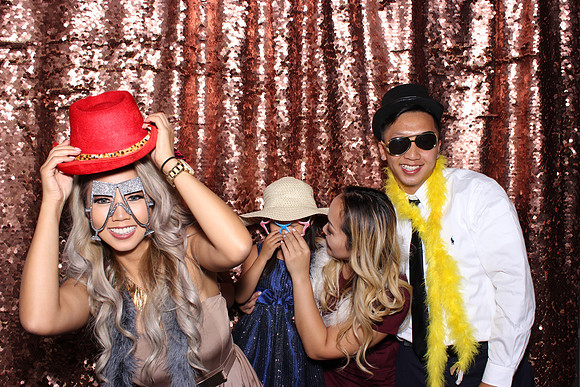 Photo Booth Rentals Sacramento
