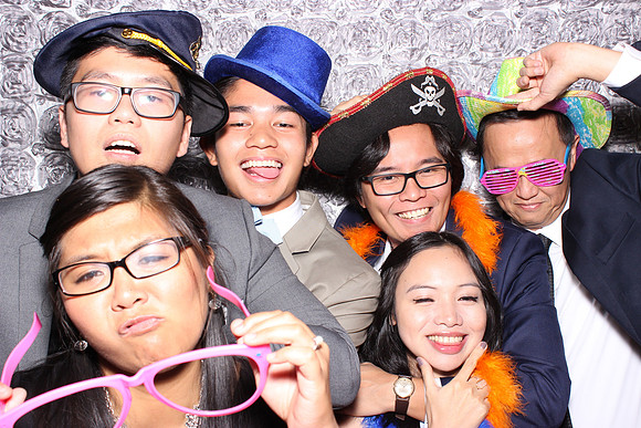 Photo Booth Rentals Vizcaya
