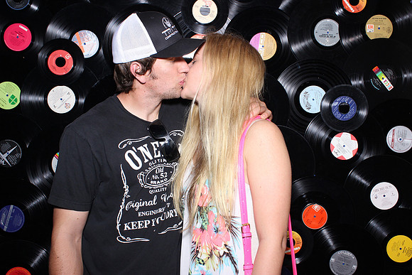 Nevada City Photo Booth Rentals