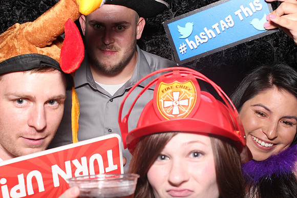 Sacramento Photo Booth Rentals