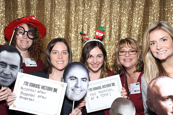 Photo Booth Rentals Citizen Hotel