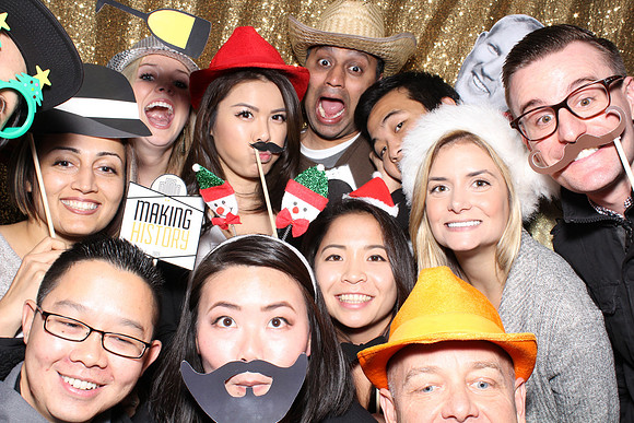 Photo Booth Rentals Citizen Hotel