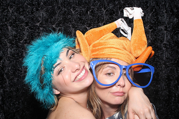 Sacramento Photo Booth Rentals