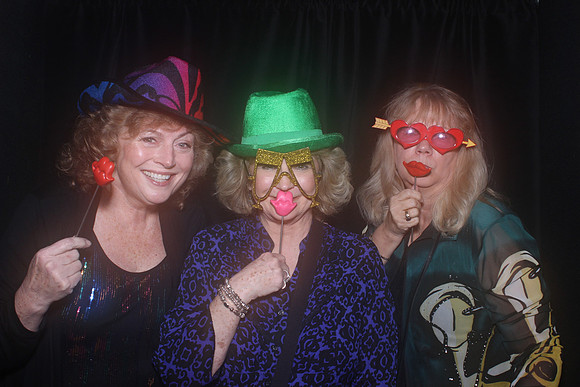 Sacramento Photo Booth Rentals