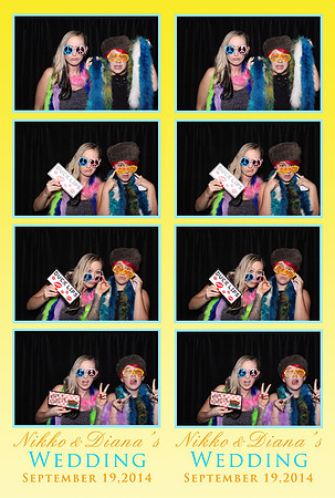 Sacramento Photo Booth Rentals