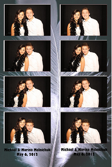 Sacramento Photo Booth Rentals