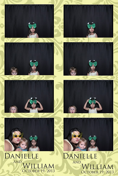 Sacramento Photo Booth Rentals
