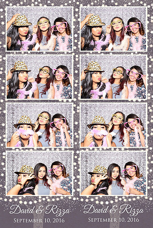 Photo Booth Rentals Vizcaya