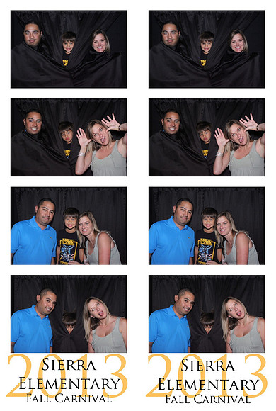 Sacramento Photo Booth Rentals