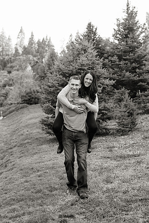 Sacramento Engagement Photos