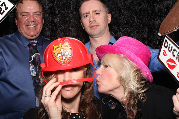 Sacramento Photo Booth Rentals
