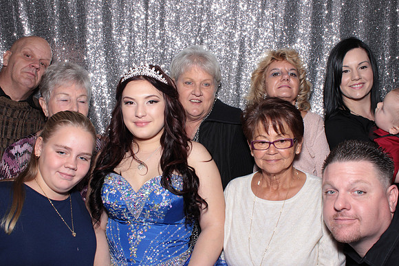 Photo Booth Rentals The Falls