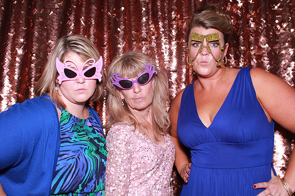 Photo Booth Rentals Vizcaya