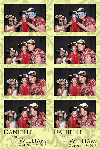 Sacramento Photo Booth Rentals