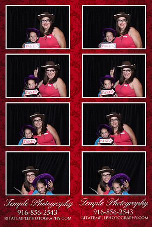 Sacramento Photo Booth Rentals