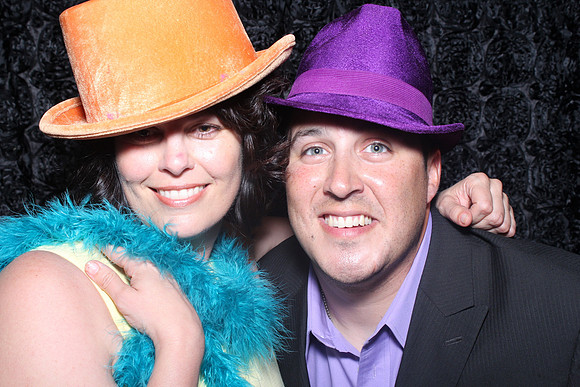 Sacramento Photo Booth Rentals