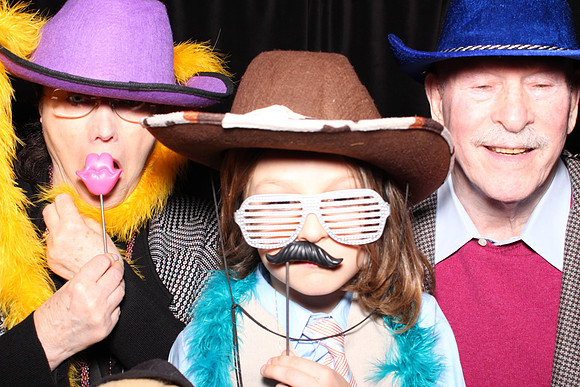 Sacramento Photo Booth Rentals