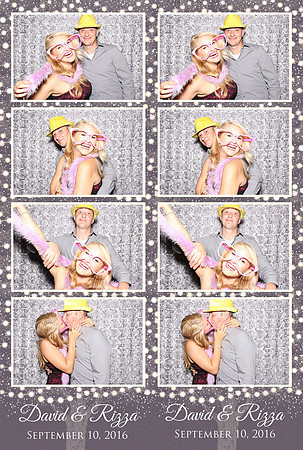 Photo Booth Rentals Vizcaya