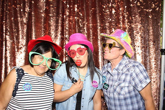 Photo Booth Rentals Sacramento