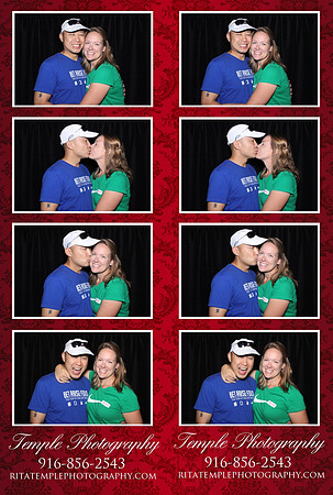 Sacramento Photo Booth Rentals