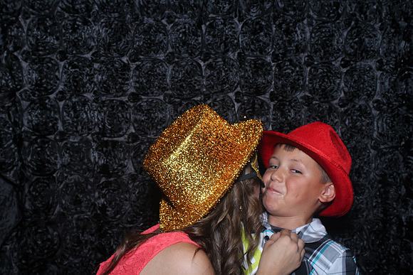 Sacramento Photo Booth Rentals