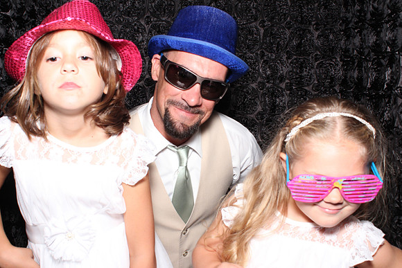 Photo Booth Rentals Sacramento