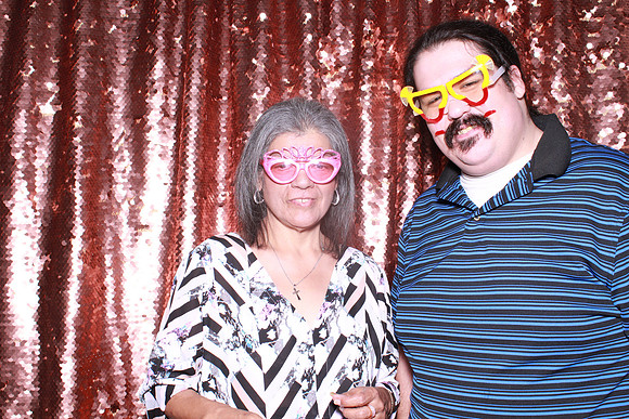 Photo Booth Rentals Vizcaya