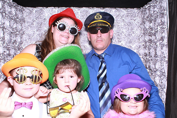 Photo Booth Rentals Lodi