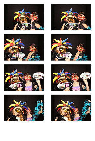 Sacramento Photo Booth Rentals