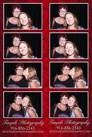Sacramento Photo Booth Rentals
