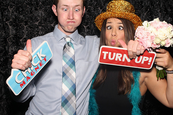 Sacramento Photo Booth Rentals