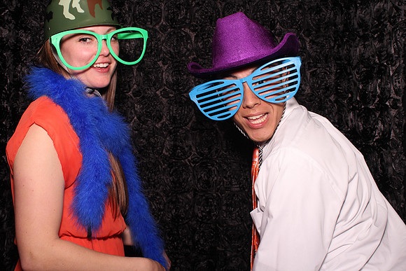 Sacramento Photo Booth Rentals