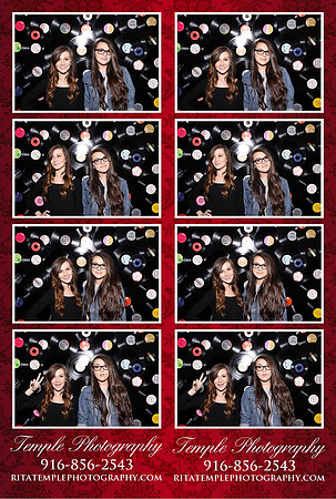 Nevada City Photo Booth Rentals