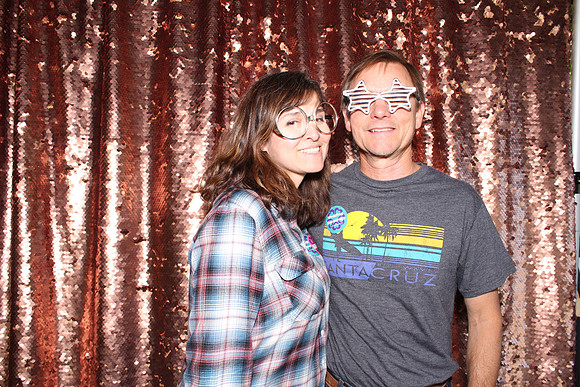 Photo Booth Rentals Sacramento