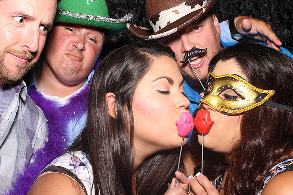 Sacramento Photo Booth Rentals