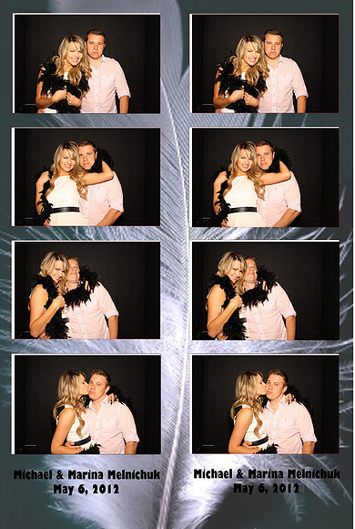 Sacramento Photo Booth Rentals
