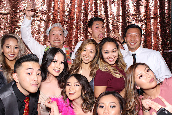Photo Booth Rentals Sacramento