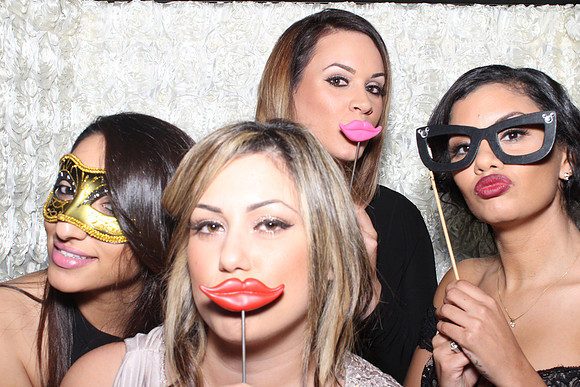 Sacramento Photo Booth Rentals