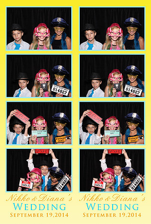 Sacramento Photo Booth Rentals