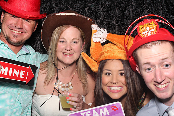 Sacramento Photo Booth Rentals