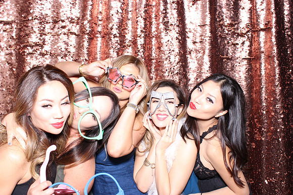 Photo Booth Rentals Sacramento