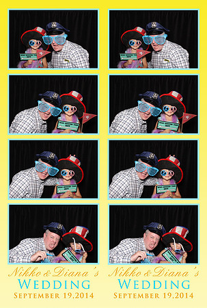 Sacramento Photo Booth Rentals