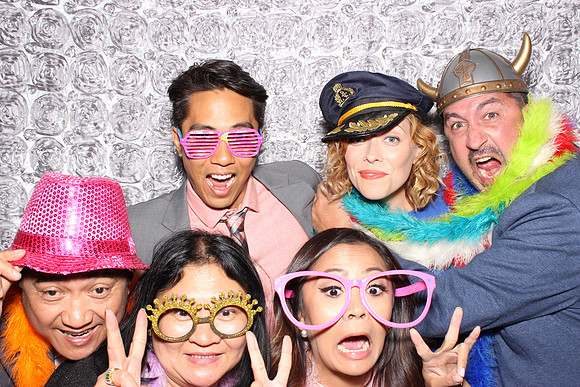 Photo Booth Rentals Vizcaya