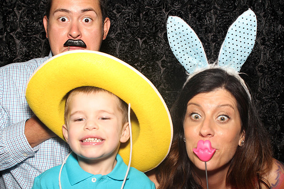 Sacramento Photo Booth Rentals