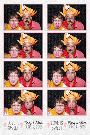 Sacramento Photo Booth Rentals