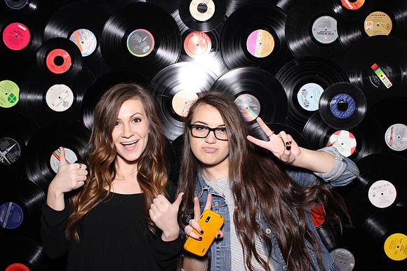 Nevada City Photo Booth Rentals