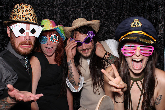 Photo Booth Rentals Sacramento