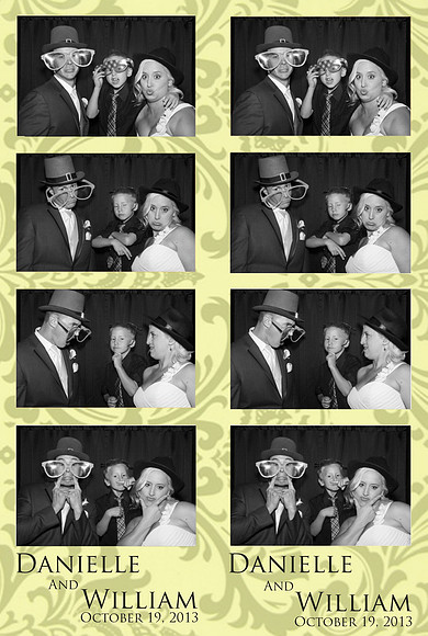 Sacramento Photo Booth Rentals