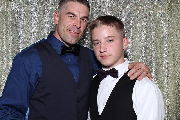 Photo Booth Rentals Arden Hills Country Club