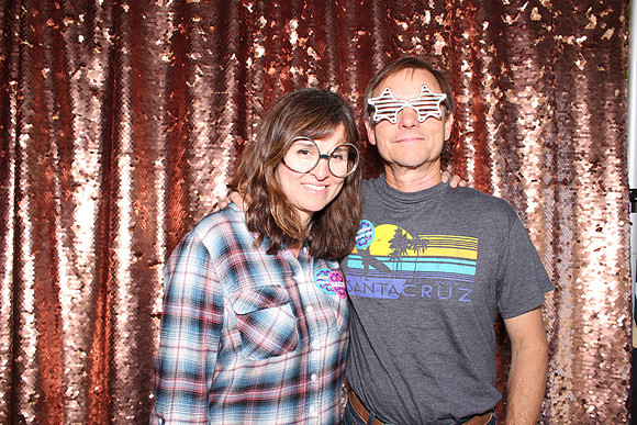 Photo Booth Rentals Sacramento